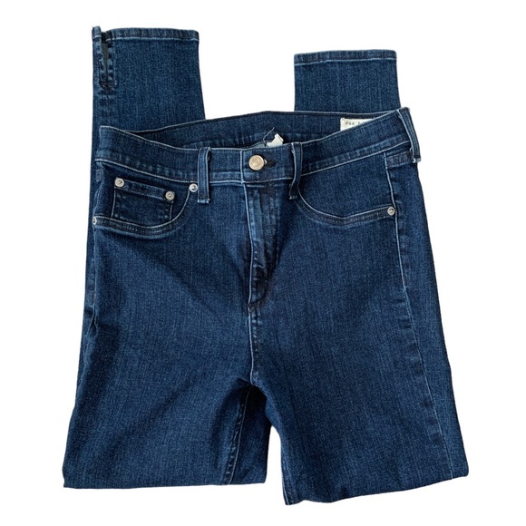 Rag & Bone 10 in Capri Jeans sz 30 - Picture 1 of 4